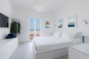 Puolo Seaside Apartment 2 Massa Lubrense
